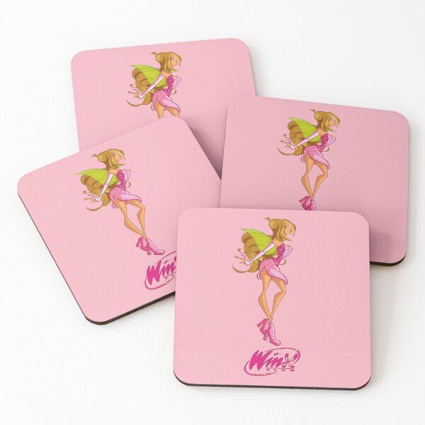 Item preview, Flora; Pink designed and sold by Marco Bottiglieri.