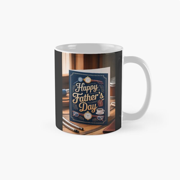 Item preview,  Happy Father's Day — Celebrating the Strength, Love & Wisdom of Dad designed and sold by DBM Photo Art 1.