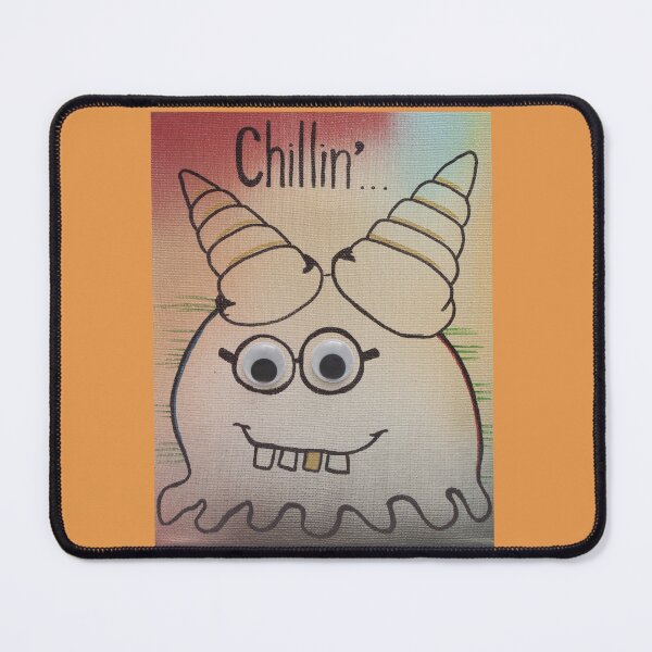 Item preview, Chillin' designed and sold by ThatsWickedbyJo.