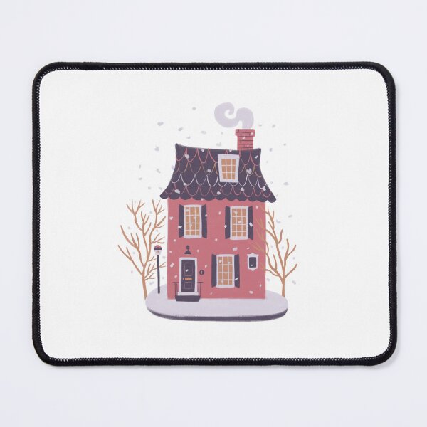 Item preview, Cozy house designed and sold by eveschwabearts.