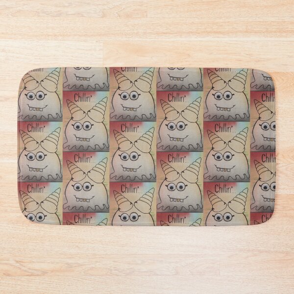 Item preview, Chillin' designed and sold by ThatsWickedbyJo.