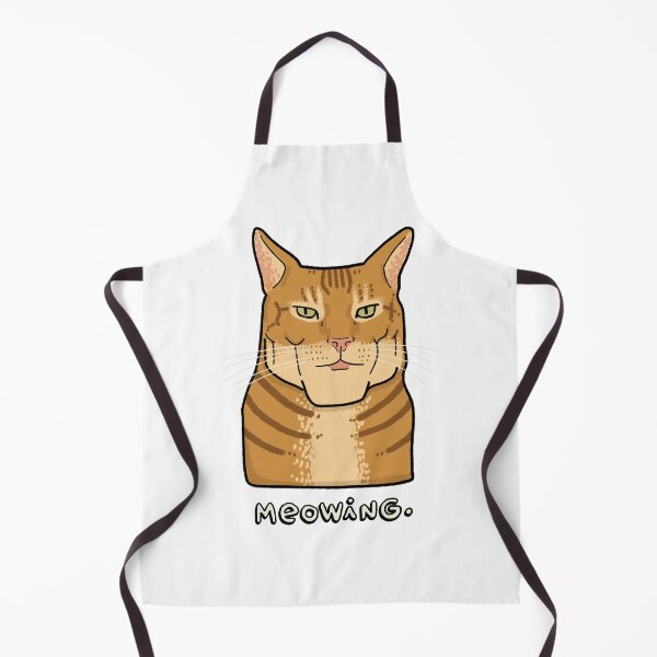 Item preview, Meowing designed and sold by artederegalo.