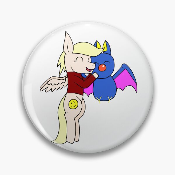 Item preview, Laci and Swoop designed and sold by Lightning Bolt's Merchandise.