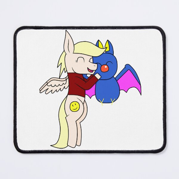 Item preview, Laci and Swoop designed and sold by Lightning Bolt's Merchandise.