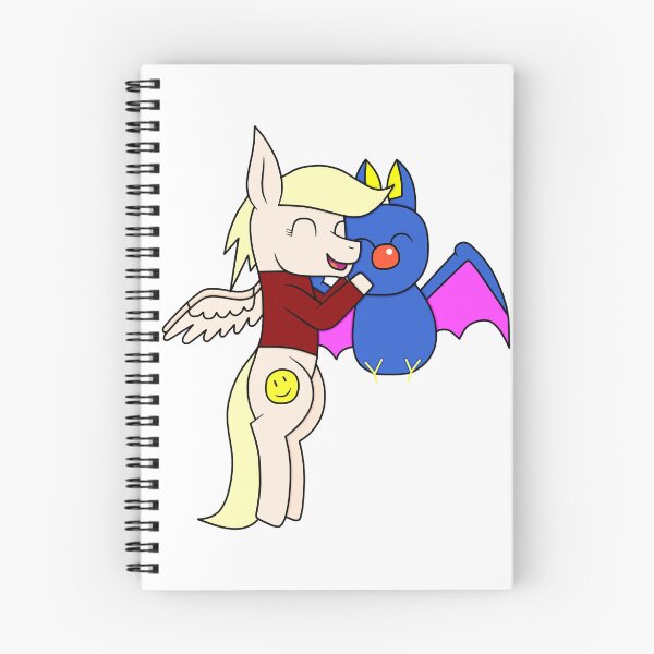 Item preview, Laci and Swoop designed and sold by Lightning Bolt's Merchandise.