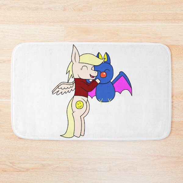 Item preview, Laci and Swoop designed and sold by Lightning Bolt's Merchandise.