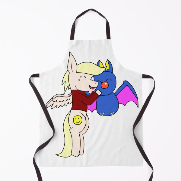 Item preview, Laci and Swoop designed and sold by Lightning Bolt's Merchandise.