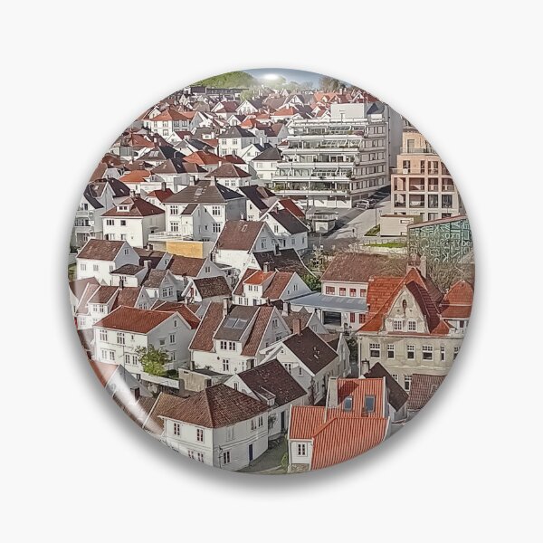 Item preview, Gamle Stavanger (Old Town), Norway, May 2026 designed and sold by RedHillDigital.