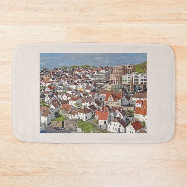 Item preview, Gamle Stavanger (Old Town), Norway, May 2026 designed and sold by RedHillDigital.