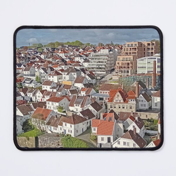 Item preview, Gamle Stavanger (Old Town), Norway, May 2026 designed and sold by RedHillDigital.