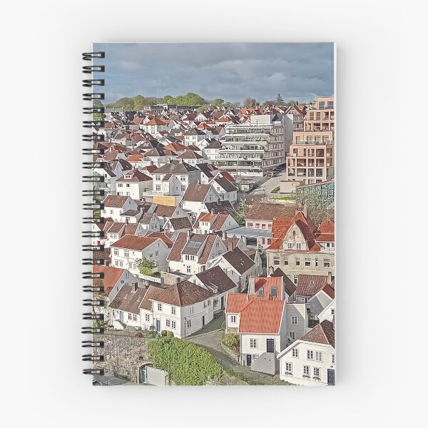 Item preview, Gamle Stavanger (Old Town), Norway, May 2026 designed and sold by RedHillDigital.