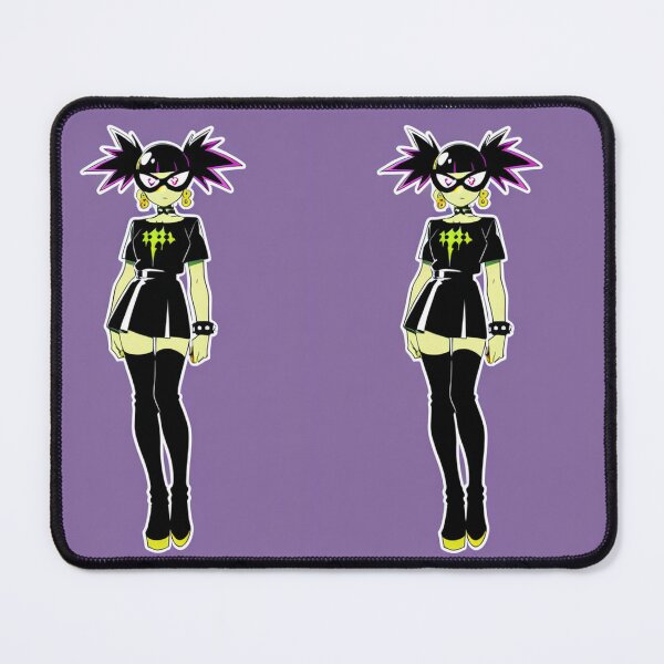Item preview, Fashion - front future character designed and sold by AnimeShin.