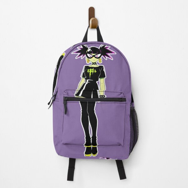 Item preview, Fashion - front future character designed and sold by AnimeShin.
