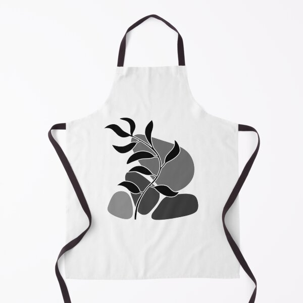 Item preview, Black Boho Minimalism designed and sold by Sartoris Art.