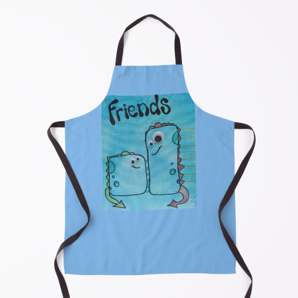 Item preview, Friends designed and sold by ThatsWickedbyJo.