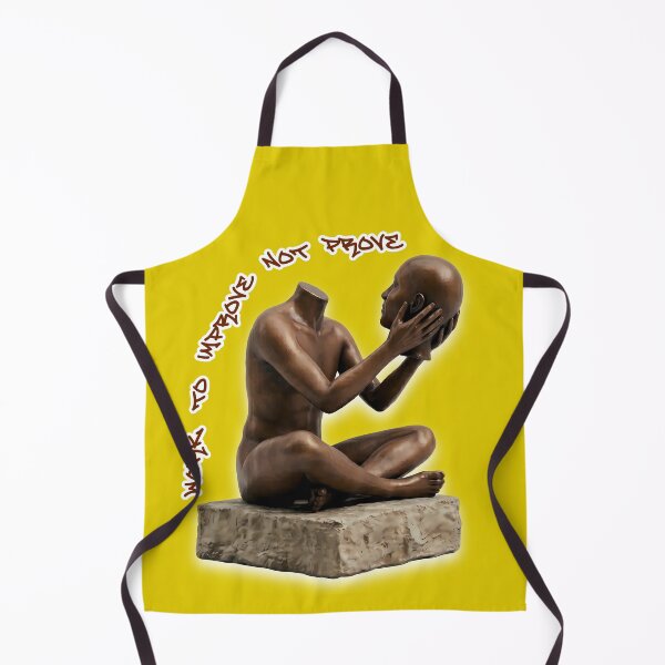Item preview, WORK TO IMPROVE; NOT PROVE. (T) designed and sold by RISE AND SHINE.