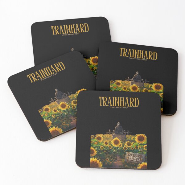 Item preview, TrainHard Peace in the Grind designed and sold by TrainHardCo.