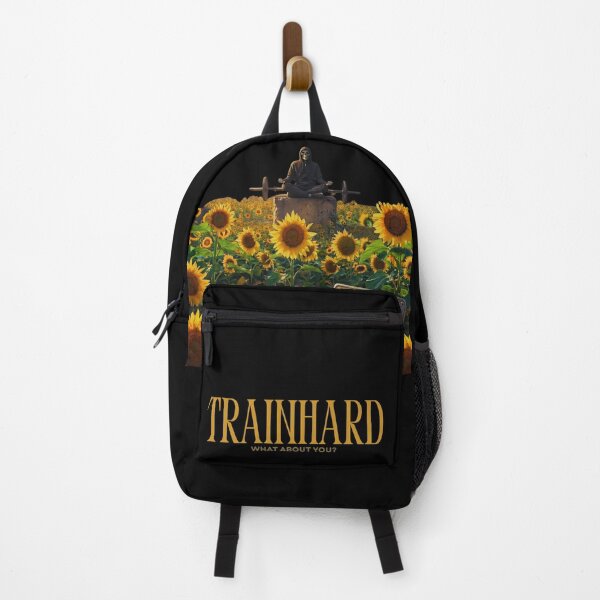 Item preview, TrainHard Peace in the Grind designed and sold by TrainHardCo.