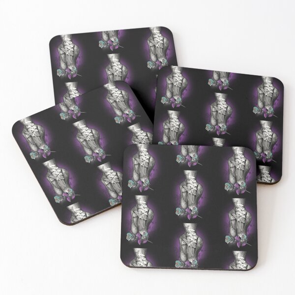 Item preview, Gothic Ballet Pointe Shoe Celestial Poster Art designed and sold by AXENT Designs.