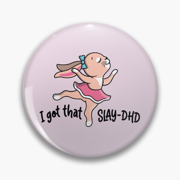 Item preview, I got that Slay-DHD designed and sold by bolimj.