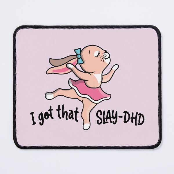 Item preview, I got that Slay-DHD designed and sold by bolimj.