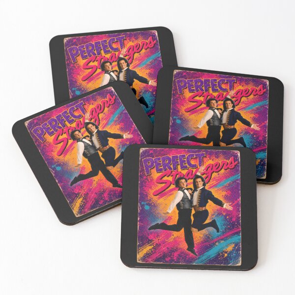 Item preview, Perfect Strangers designed and sold by TeeCodes.