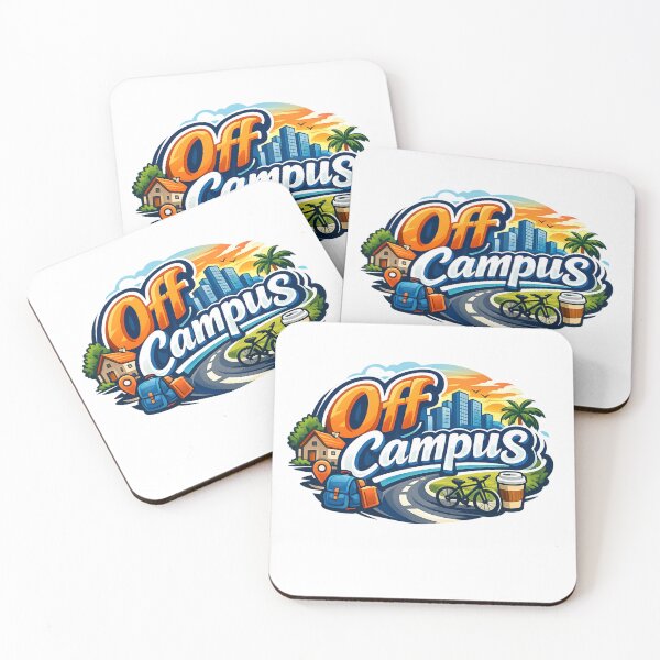 Item preview, Off Campus designed and sold by Mar1eg.