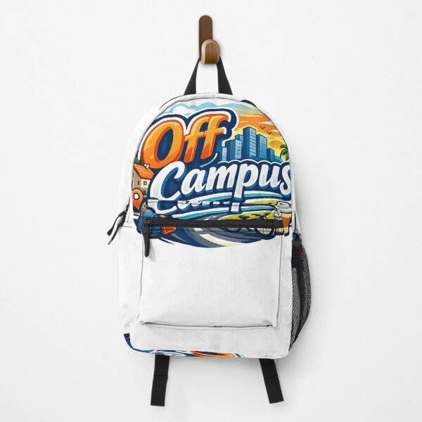 Item preview, Off Campus designed and sold by Mar1eg.