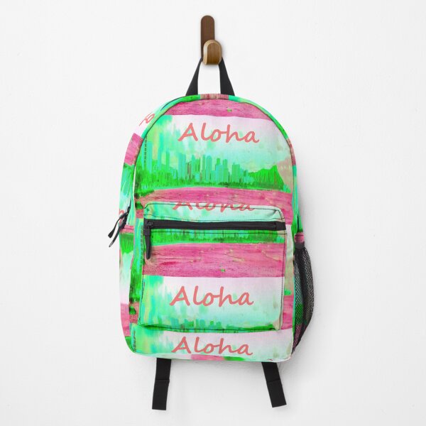 Item preview, Waikiki Aloha - Diamond Head XII designed and sold by R-F-B.