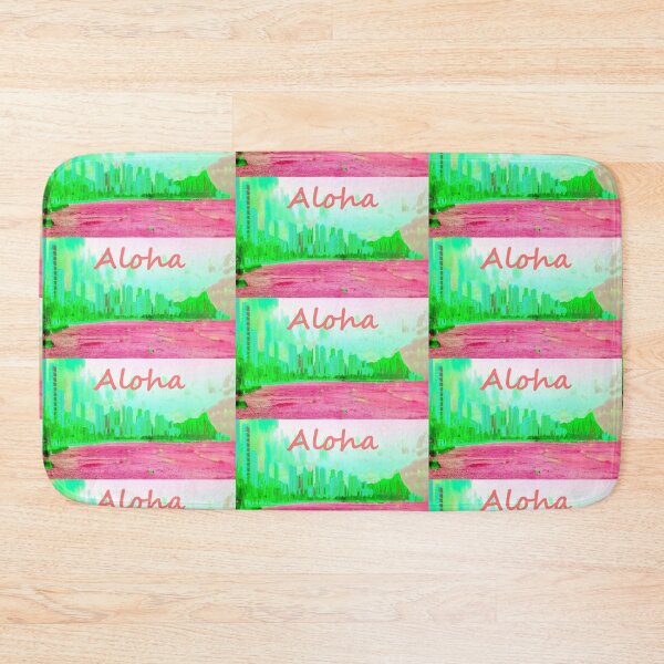 Item preview, Waikiki Aloha - Diamond Head XII designed and sold by R-F-B.