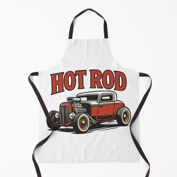 Item preview, Hot Rod designed and sold by Magenta Merch.