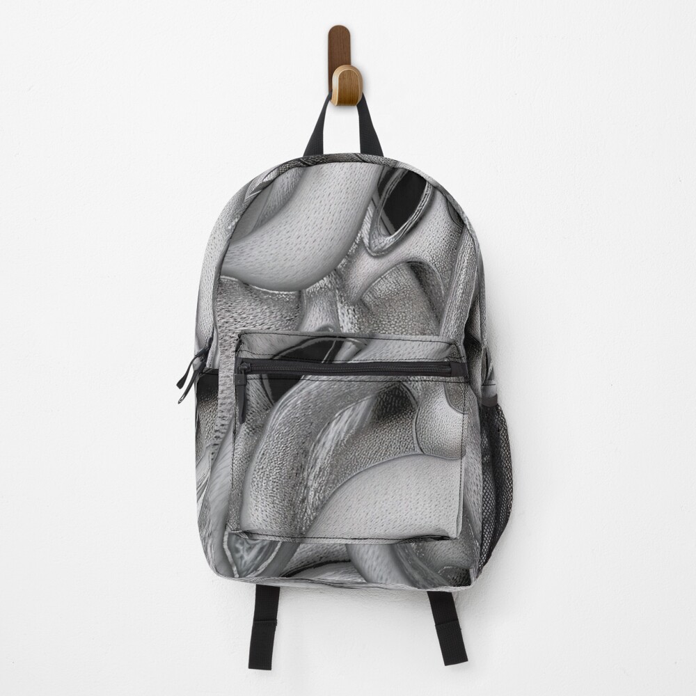 Item preview, Backpack designed and sold by Glenbobagins.