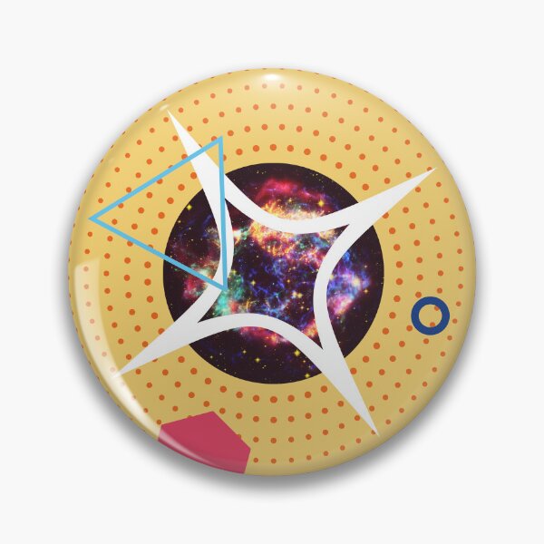 Item preview, Aglow Supernova Cosmic Design designed and sold by danielrospad.