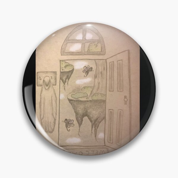 Item preview, Adventure Floats Nearby designed and sold by Senza.