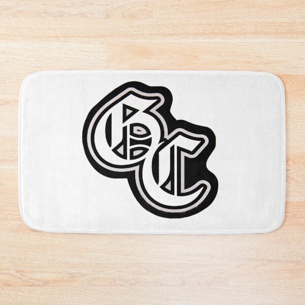 Item preview, GOOD MONOGRAM home decor designed and sold by carlajobe.