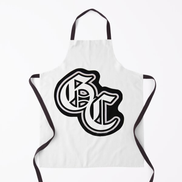 Item preview, GOOD MONOGRAM home decor designed and sold by carlajobe.