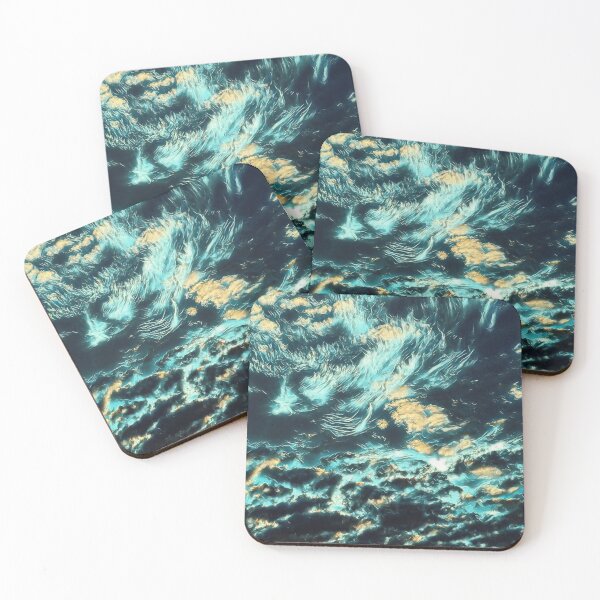 Item preview, Serene Sky designed and sold by LoveSomethingDifferent.