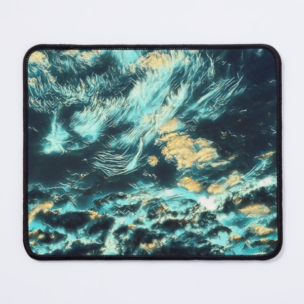 Item preview, Serene Sky designed and sold by LoveSomethingDifferent.