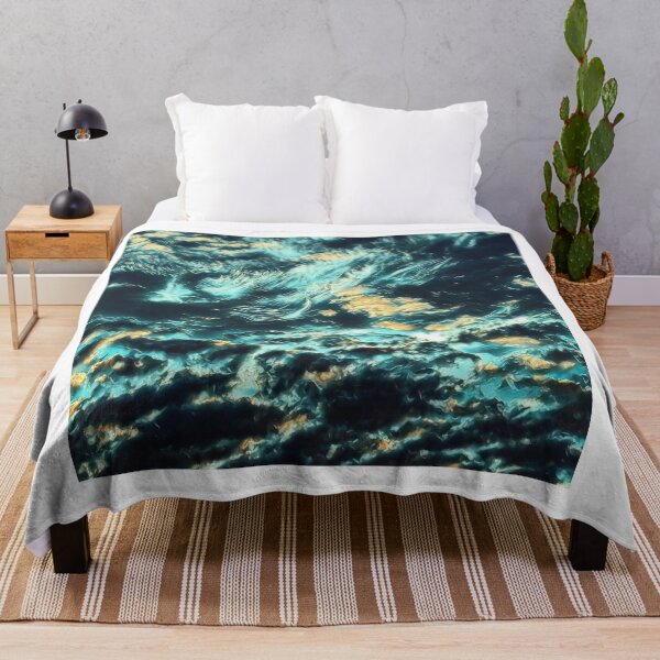 Item preview, Serene Sky designed and sold by LoveSomethingDifferent.