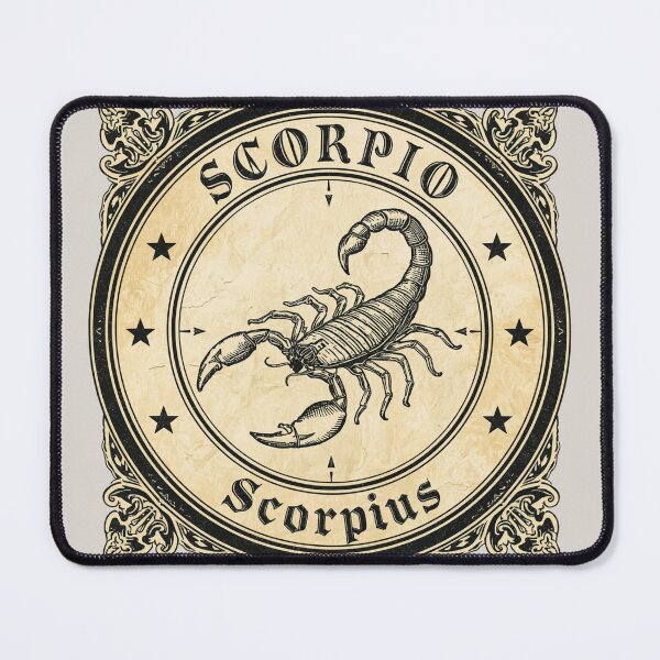Item preview, Zodiak scorpio designed and sold by GoGreenlove.