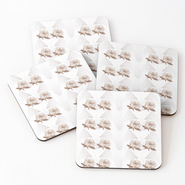 Item preview, Copy of Copy of Geometric  patterns and Flowing lines  designed and sold by FlowerSeller1.