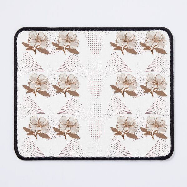 Item preview, Copy of Copy of Geometric  patterns and Flowing lines  designed and sold by FlowerSeller1.