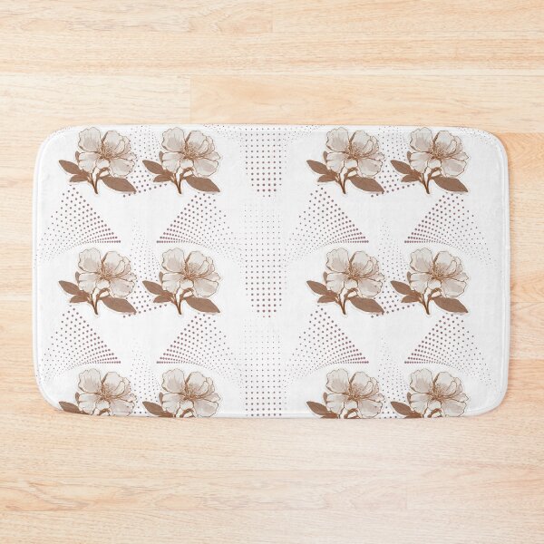 Item preview, Copy of Copy of Geometric  patterns and Flowing lines  designed and sold by FlowerSeller1.