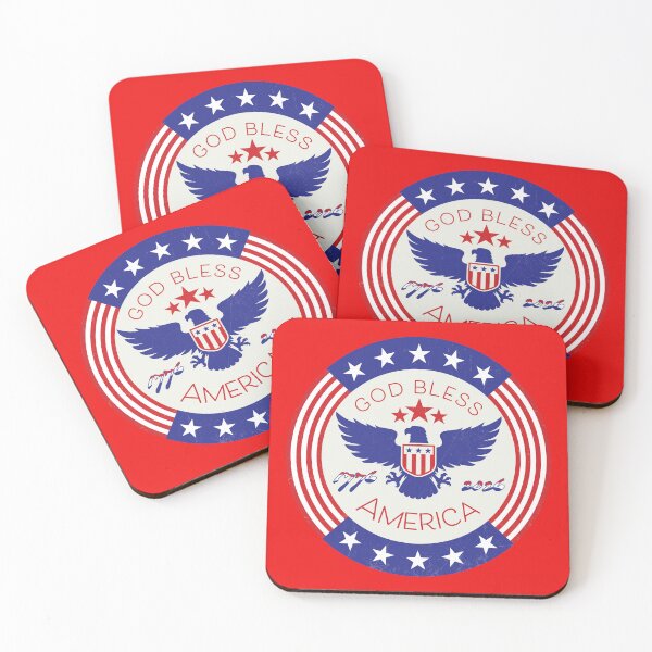 Item preview, AMERICA AT 25O designed and sold by CosmicPatriot.