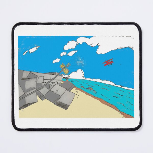 Item preview, Contemplation in the Blocks designed and sold by Danibonher90.
