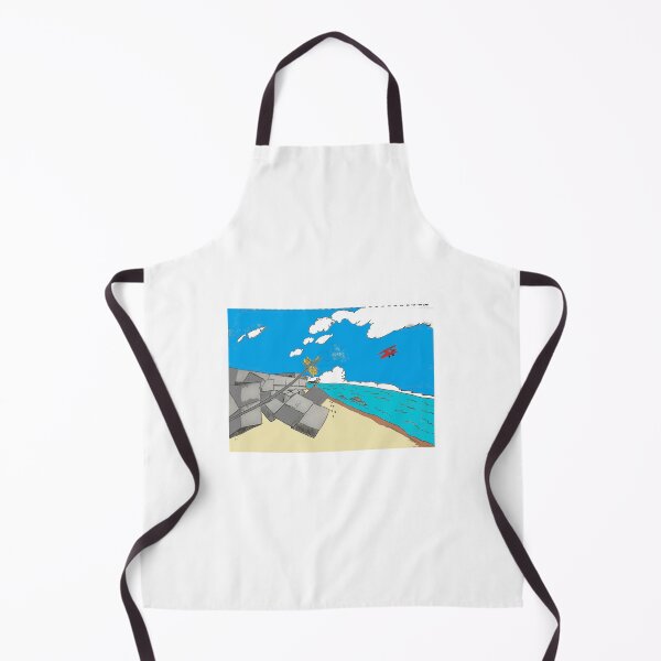 Item preview, Contemplation in the Blocks designed and sold by Danibonher90.