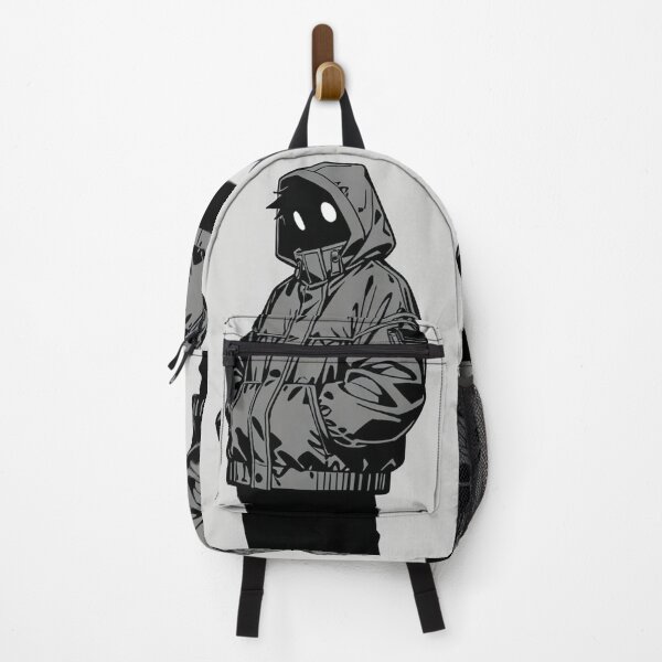 Item preview, Fashion - front man parka hood designed and sold by AnimeShin.