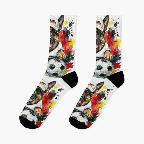 Item preview, German Shepherd World Cup Germany Suppawter designed and sold by The Suppawters.