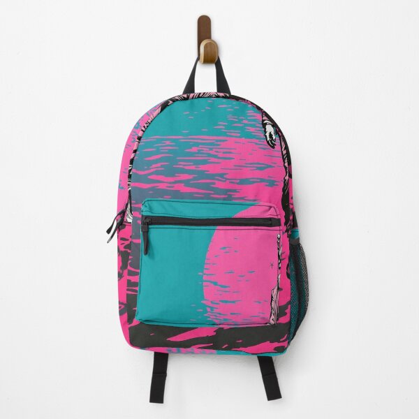Item preview, Our Future | The Pink Planet designed and sold by monolithstudio.