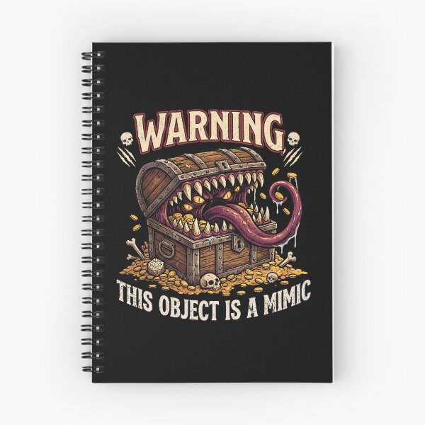 Item preview, This object is a Mimic - DnD monsters designed and sold by MrHide.